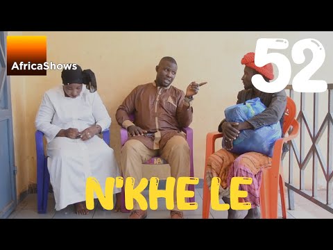 N'KHÈ LÉ-52-VERSION MALINKE