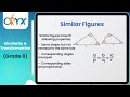 Properties and Transformations of Similar Figures