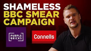 BBC Attacking The Property Industry!