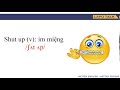 Understanding Communication Cues