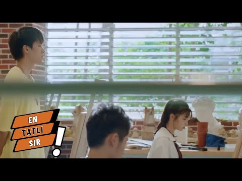 En Tatlı Sır l Klip l The Sweetest Secret l Joey Chua, Zhou Yi Ran l 你是我最甜蜜的心事