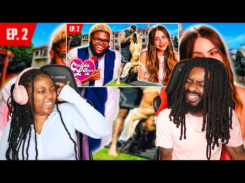 Coulda Been Love Episode 2: A Woman's Touch 😂 | REACTION