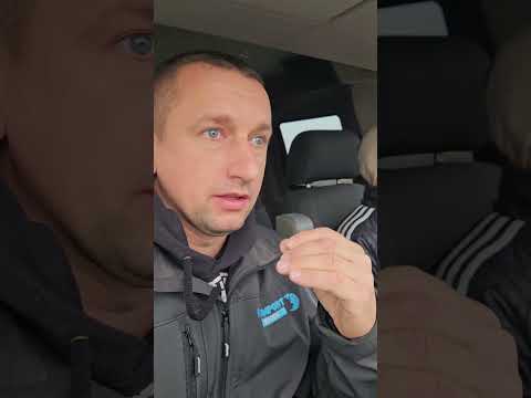 глибина калюжі #ЛюдмилаЗаКермом #ОтрималаПрава #СімейніПригоди #ЖиттяВСелі #ВовкаБрус