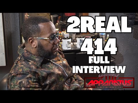 2REAL414 on Jay-Z, Travis Hunter, Remy Ma & Papoose, Going Viral, Healthcare CEO Shooting & More!!