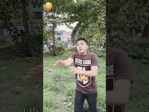 😳baby rabbit 🐇ka bacha lekar Bhag Gaya 😳😅😂