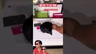 Nous expédions nos perruques sans colle partout dans le monde 🌍.☎️+22655606969 WHTSP #gluelesswigs