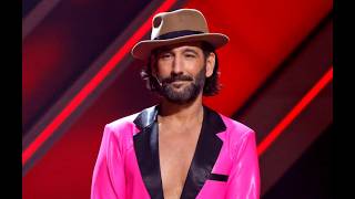 Während "Let's Dance" Live-Show verschwindet Massimo Sinató plötzlich【Nachricht】