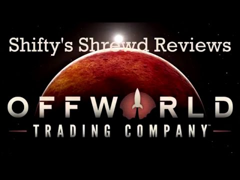offworld trading company tips