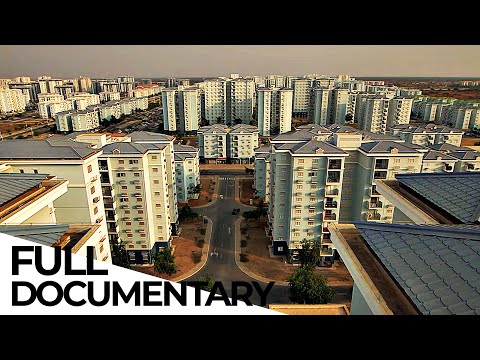 YouTube video thumbnail: How Chinese Money Is Changing Housing in Africa