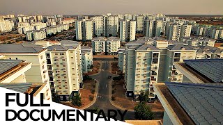 How Chinese Money is Changing Housing in Africa | China/Africa Big Business | ENDEVR Documentary