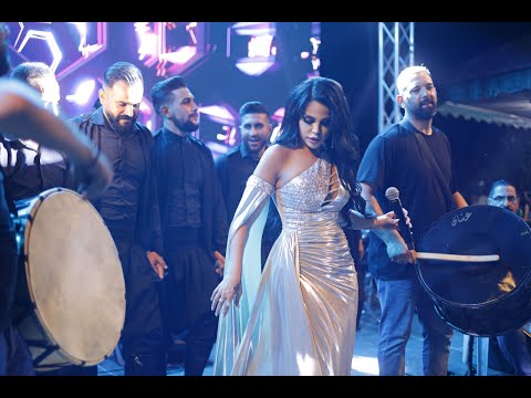 Layal Abboud -  Baabda Event |  ليال عبود - مهرجان بعبدا