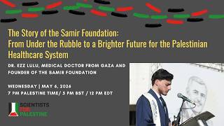 S4P - Ezz Lulu - The Story of the Samir Foundation