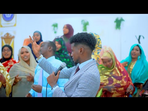 ISMAACIL AARKA | SOO HOR CAASHAQA | MUSIC VIDEO 2024