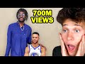 Basketball Video View Counts