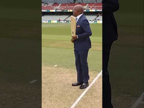 Brian Lara 🤑🥰 #saport #cricket #trending #viralvideo #shortsfeed #shortvideo #reels #ipl2025 #reels
