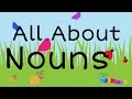 Exploring the World of Nouns