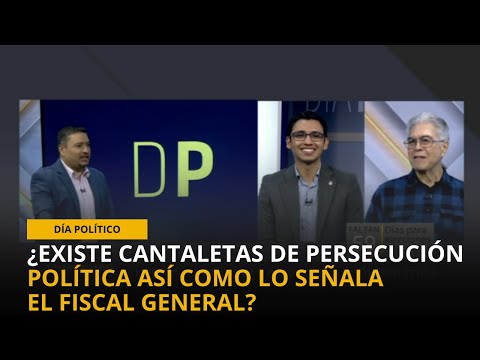 Día Político - 9 de enero 2025