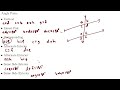 Exploring Parallel Lines and Transversals