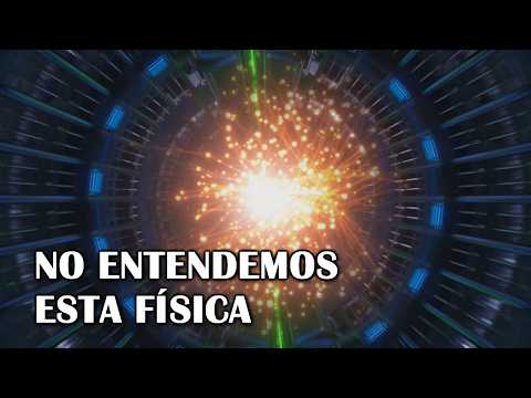Los Físicos Encuentran Algo Incomprensible en la Física