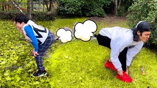 How to do it 💨 discreetly 🤫🤪🤣