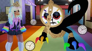 Dandy's World Lethal Twisted Dyle Run | NEW Update