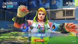 OVERWATCH 2 - NOW THATS WHAT I CALL DEFENSE