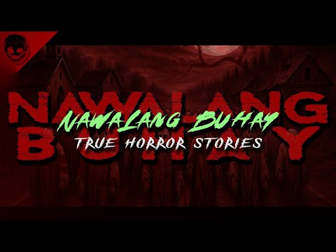 NAWALANG BUHAY - True Horror Stories | Nginig Stories