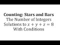 Integer Solutions and Transformations