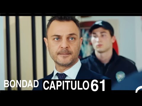 Bondad Capítulo 61 (Español Doblado)