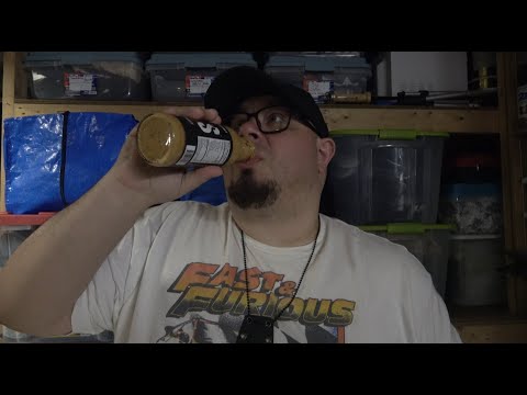 HOT SAUCE : SOSS Sauce...Not A Hot Sauce, It's A Sauce That's Hot...BIG Difference...