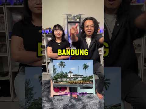 Jawab Salah Jangan Asbun Part 18