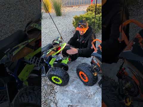 Sport Energy FFK 1200 Base