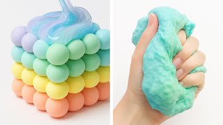 3 Hours of Slime ASMR: The Most Addictive Relaxation #2950