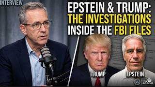 Exploring Bill Gates and The Open Secret of Jeffrey Epstein