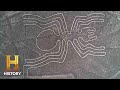 Nazca Lines and Their Mysteries