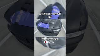 Was it worth the drive yes or no ??? #srt #widebodycars #dodgeclub #explore #youtubeshorts