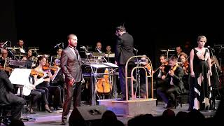 Igor & Ana Durlovski vo Bitola