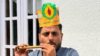 मेरो त यस्तै चल्दैछ😂😂#surajsima #funny #husbandwife #couple 