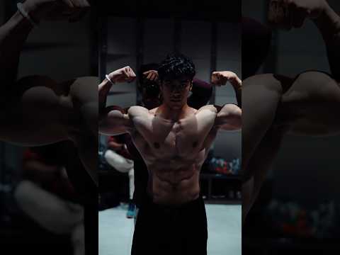 Day 55 | Back & Biceps