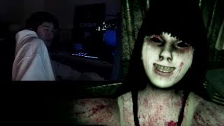 NRG ACEU | Lurk in the Dark : Prologue w/ Chat