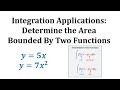 Integration Techniques and Applications