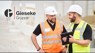 Imagefilm der Gieseke Gruppe 2024