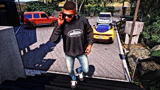 GTA 5 Mods|| Real Life Mods|| Island Life|| 4K