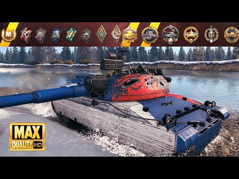 Dravec  Pro player keep cool   World of Tanks