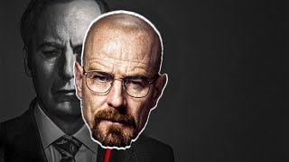 Walter White couldn't have done it without me || 🎵 The Beach 🎵