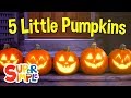 Pumpkin Emotions and Activities