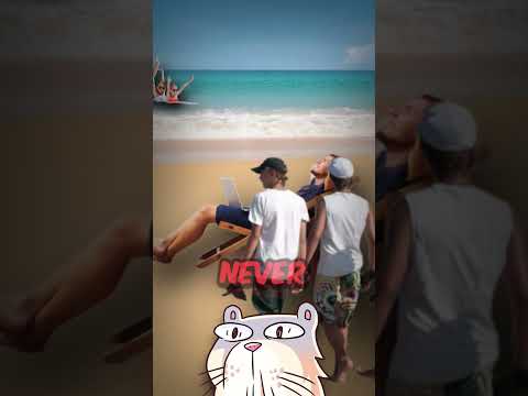 This Ancient animal is still alive