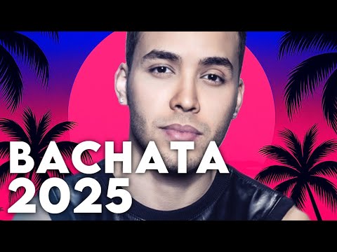Bachatas Nuevas 2025 - Bachata Mix 2025 - Exitos Eternos💕!!