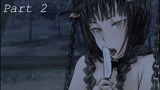 Teasing Master~❤️| Sweetest Monster