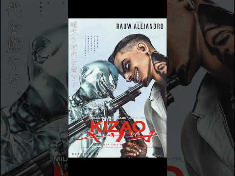 π₯KIZAO feat Rauw Alejandro x Tainyπ₯